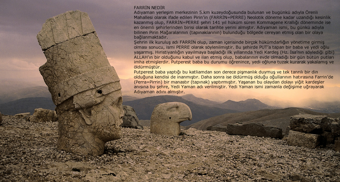 farrin